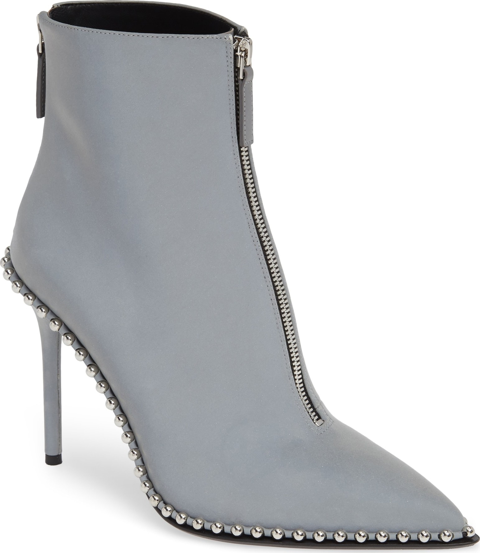 Alexander Wang Eri Studded Bootie