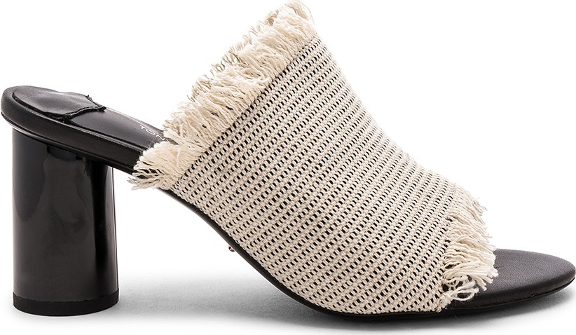 Tony Bianco Bacardi Mule