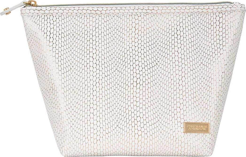 Stephanie Johnson Laura Large Trapezoid