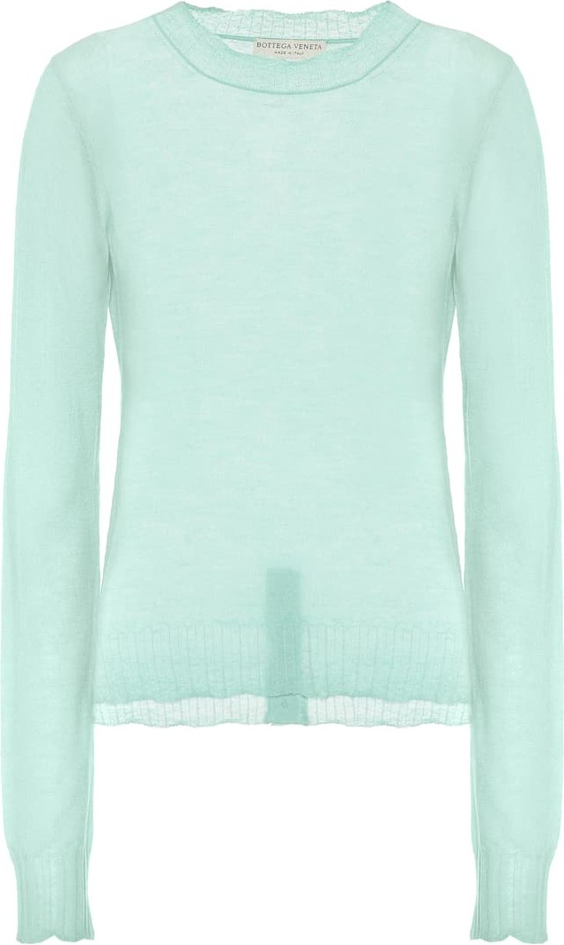 Bottega Veneta Cashmere sweater