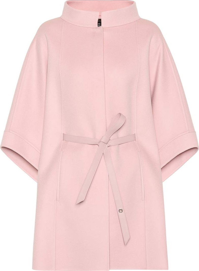 Loro Piana Cashmere cape jacket