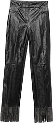 Philosophy Di Lorenzo Serafini Casual Pants