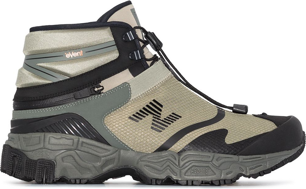 New Balance - X Snow Peak Brown TDS Niobium Concept 1 boots