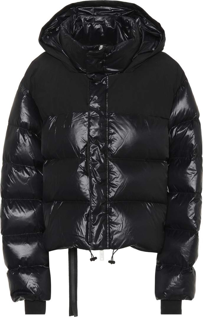 Unravel Puffer jacket