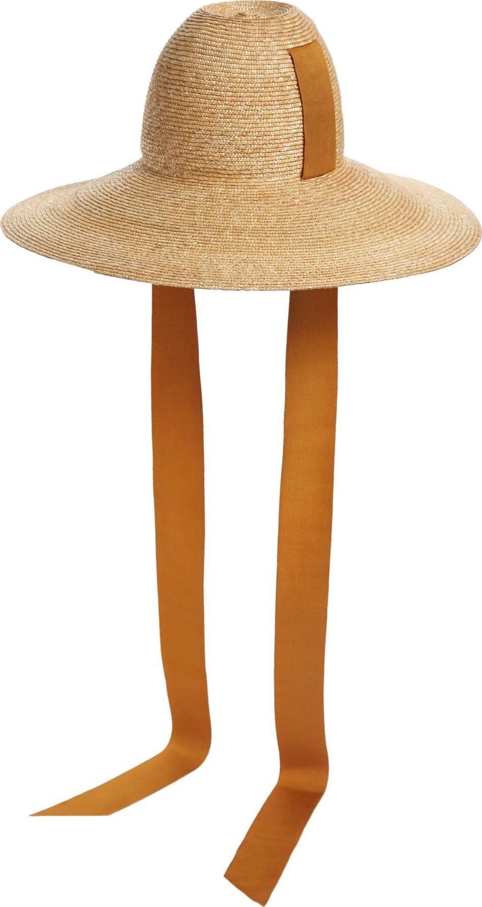 Lola Hats Little Sugarcone Straw Hat