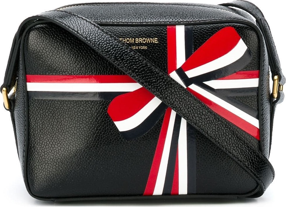 Thom Browne Business mini bag