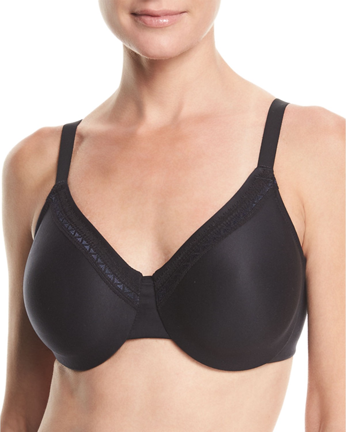 Wacoal Perfect Primer Full-Coverage Underwire Bra