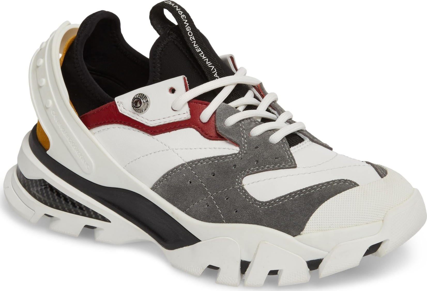 Calvin Klein 205W39NYC Carla Sneaker