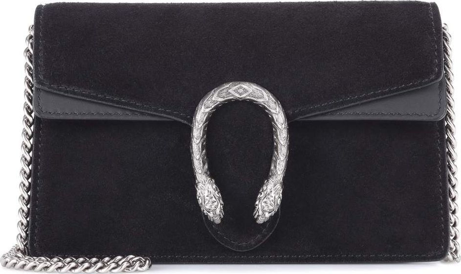 Gucci Dionysus Super Mini shoulder bag