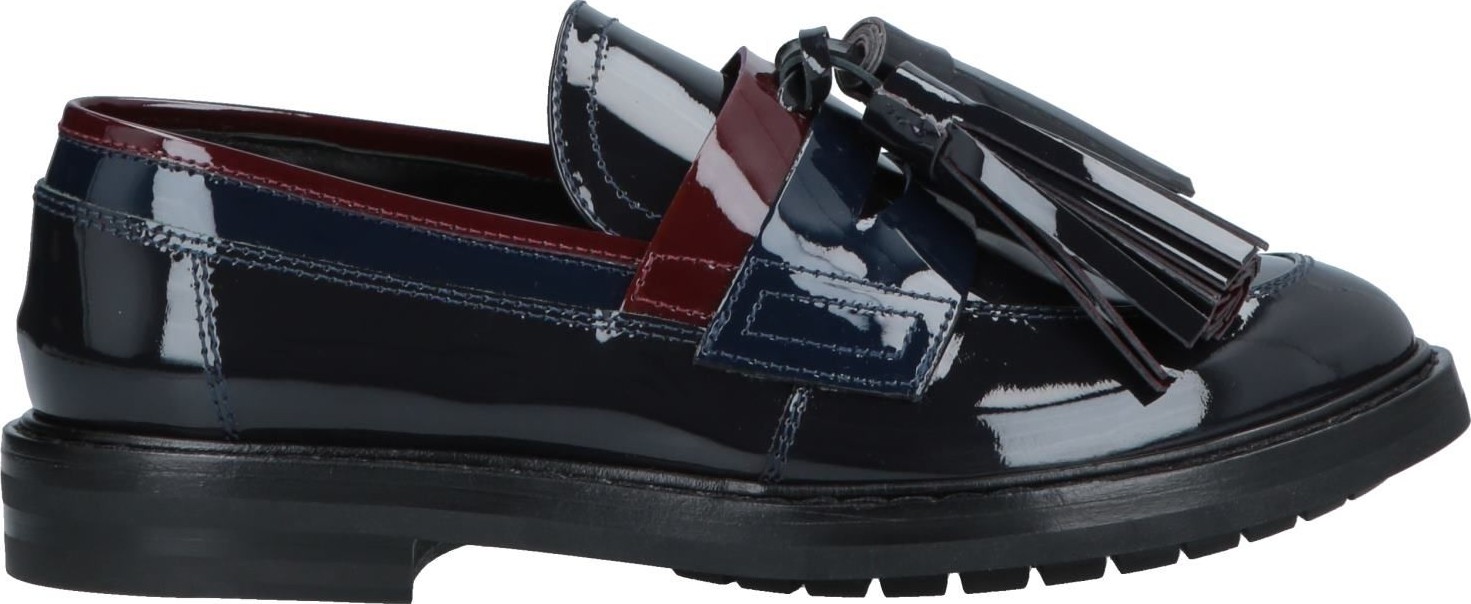 Agl Attilio Giusti Leombruni Loafers