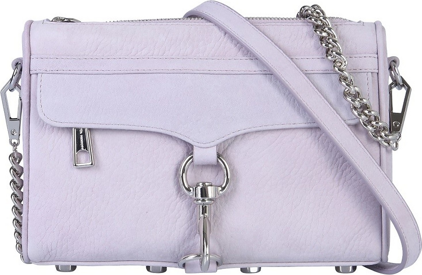 Rebecca Minkoff Mini Mac Bag