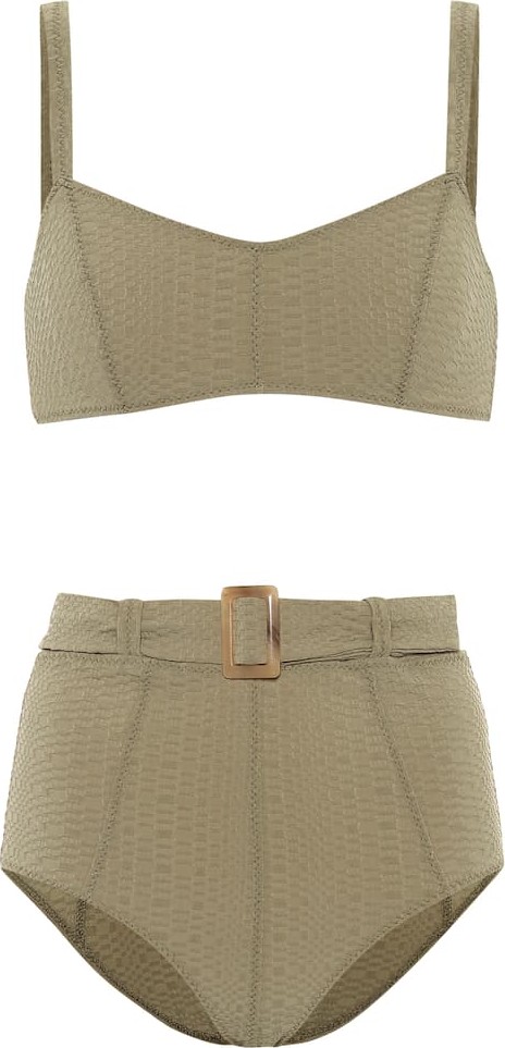 Lisa Marie Fernandez Genevieve bikini