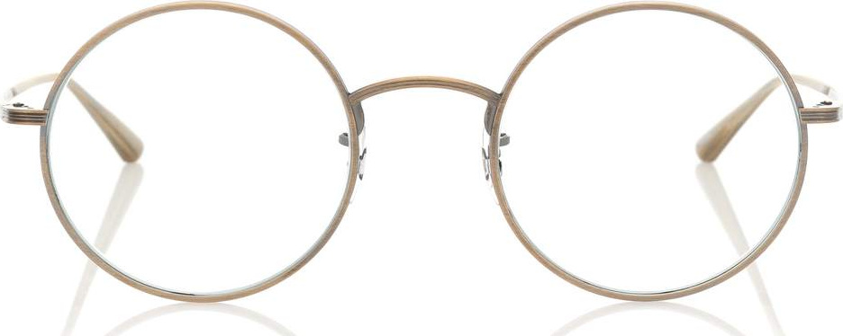 Oliver Peoples X The Row Empire Suite glasses