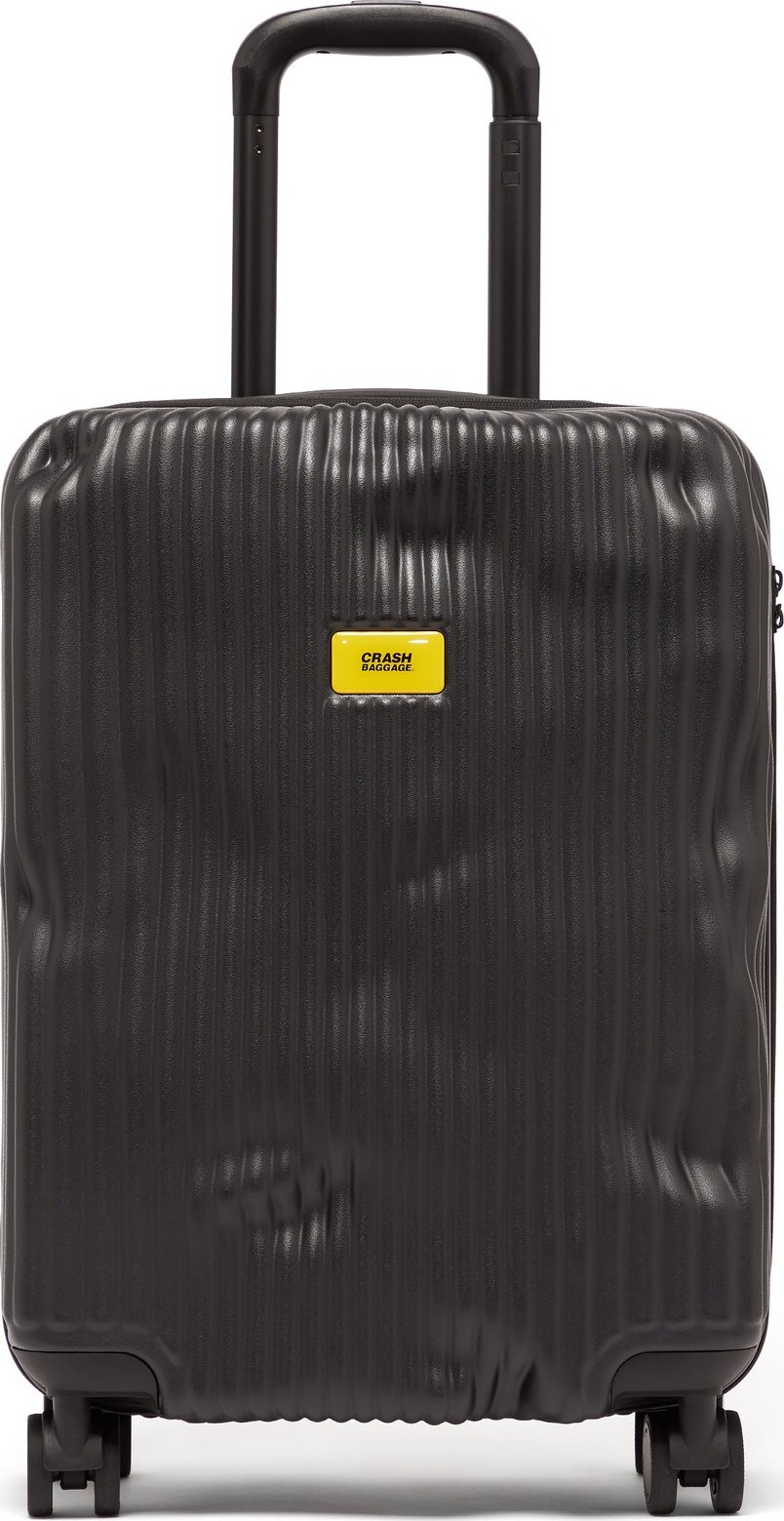 Crash Baggage Stripe 55cm cabin suitcase
