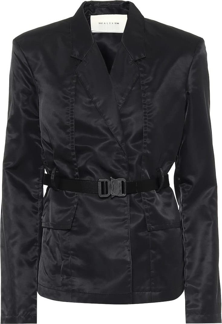 1017 ALYX 9SM Shell jacket