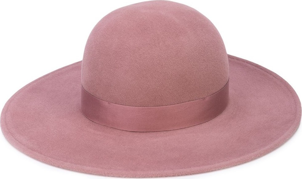 Gigi Burris circle brim hat