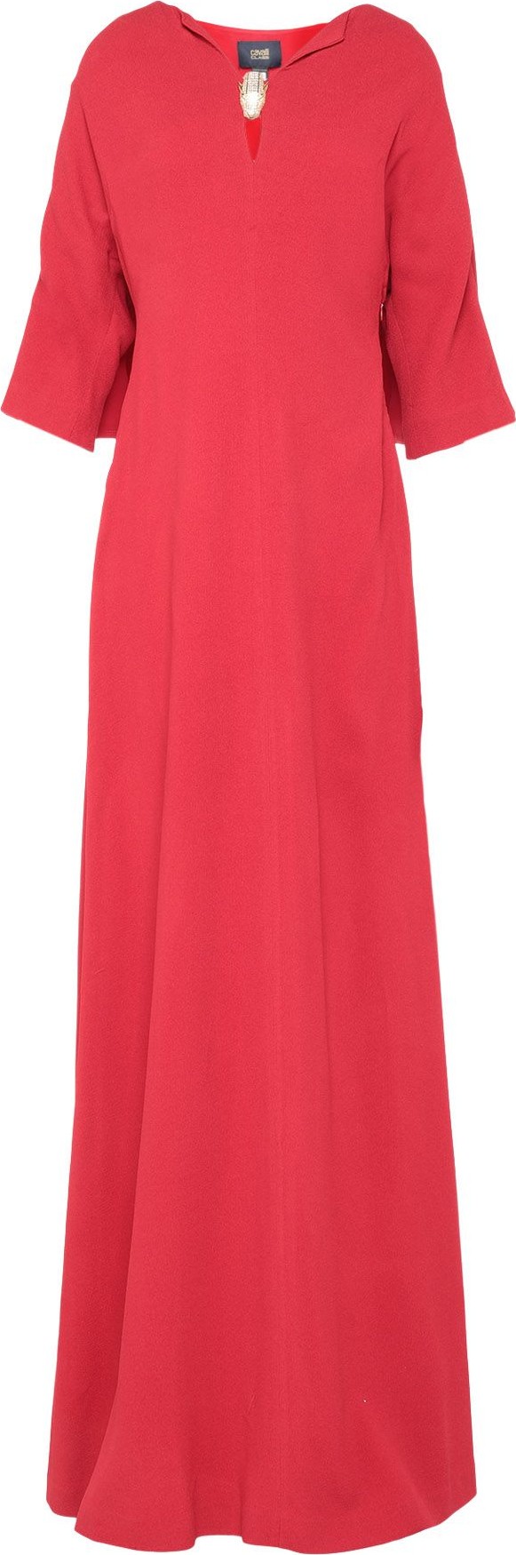 Roberto Cavalli Class Long Dress