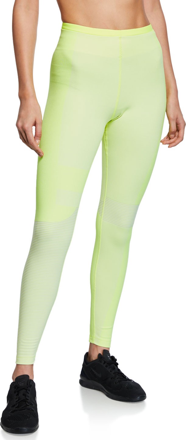 Nike Tech Knit High-Rise Performance Tights Nike Tech Knit High-Rise Performance Tights