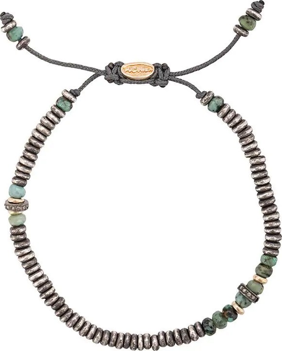 M. Cohen Flux bracelet