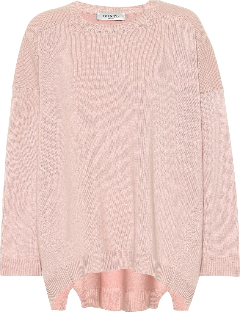 Valentino Cashmere sweater