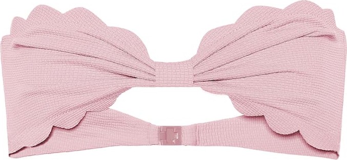 Marysia Antibes bandeau bikini top