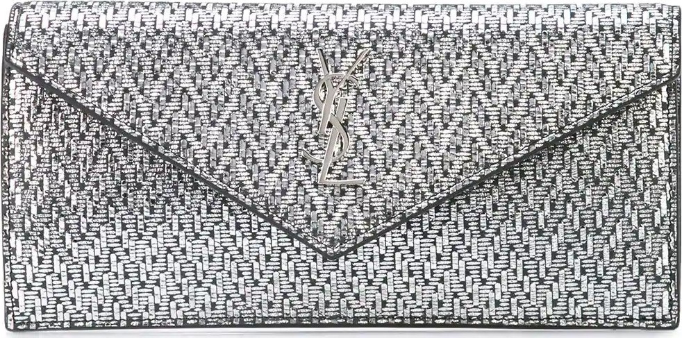 Saint Laurent Mini clutch bag