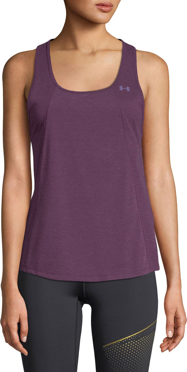 Under Armour Siro Racerback Performance Tank