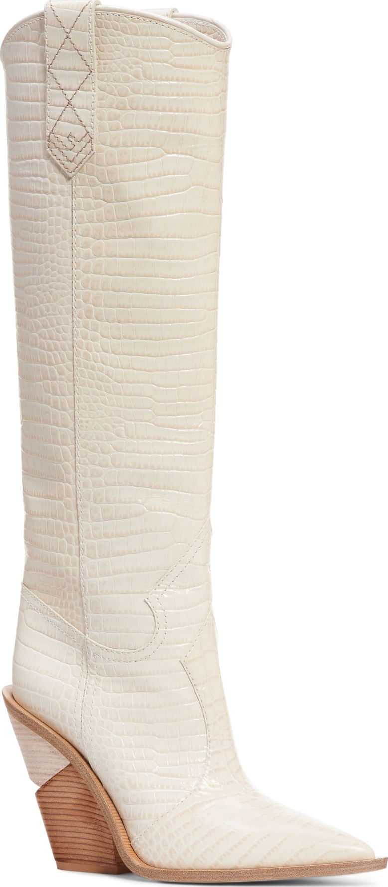 Fendi Cutwalk Tall Boot