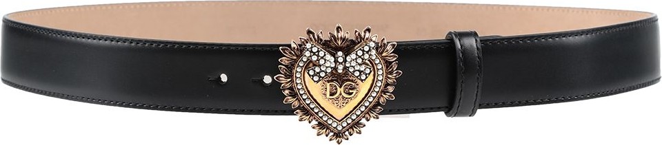Dolce & Gabbana Regular Belt