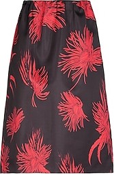 N°21 Knee Length Skirt