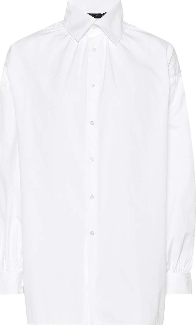 Polo Ralph Lauren Cotton shirt