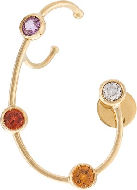 Ana Khouri unit phoebe earring