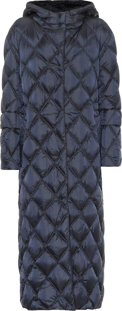 Max Mara Trepar reversible down coat