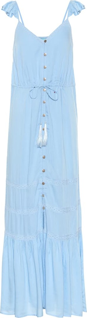 Melissa Odabash Alanna maxi dress