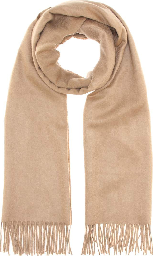 Max Mara Cashmere scarf