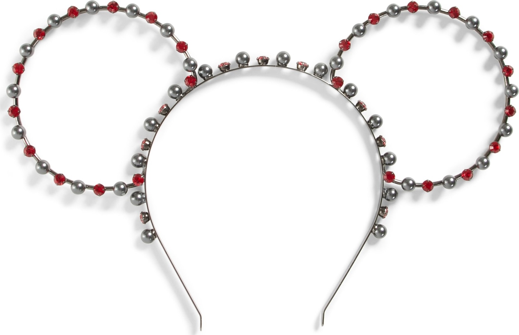 Gigi Burris x Disney Mickey Magic Ears Headband