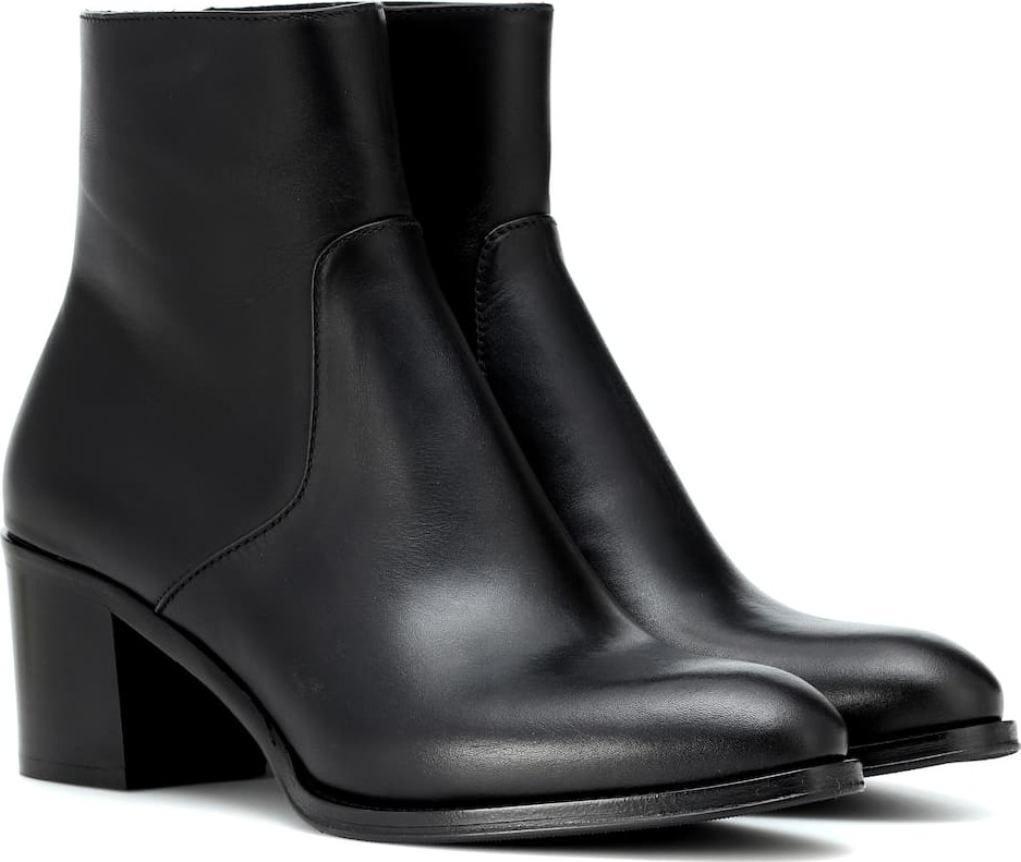 Church'S Alease leather ankle boots