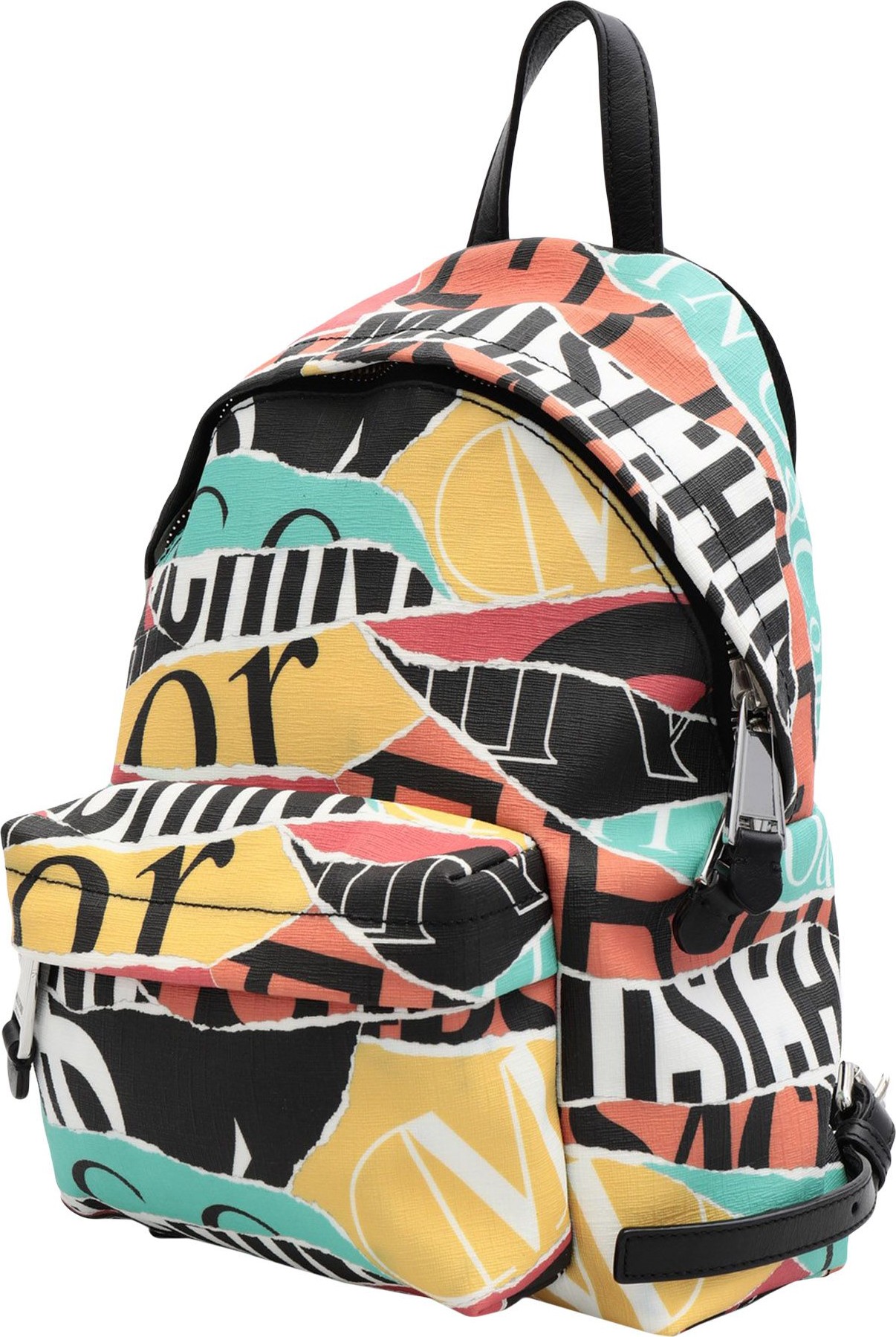 Moschino Backpack & Fanny Pack