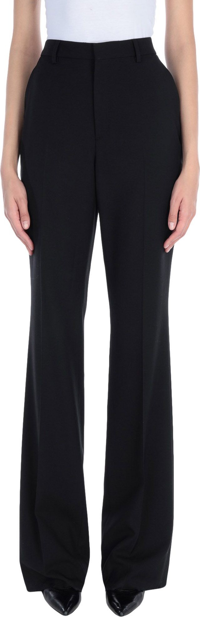 Saint Laurent Casual Pants