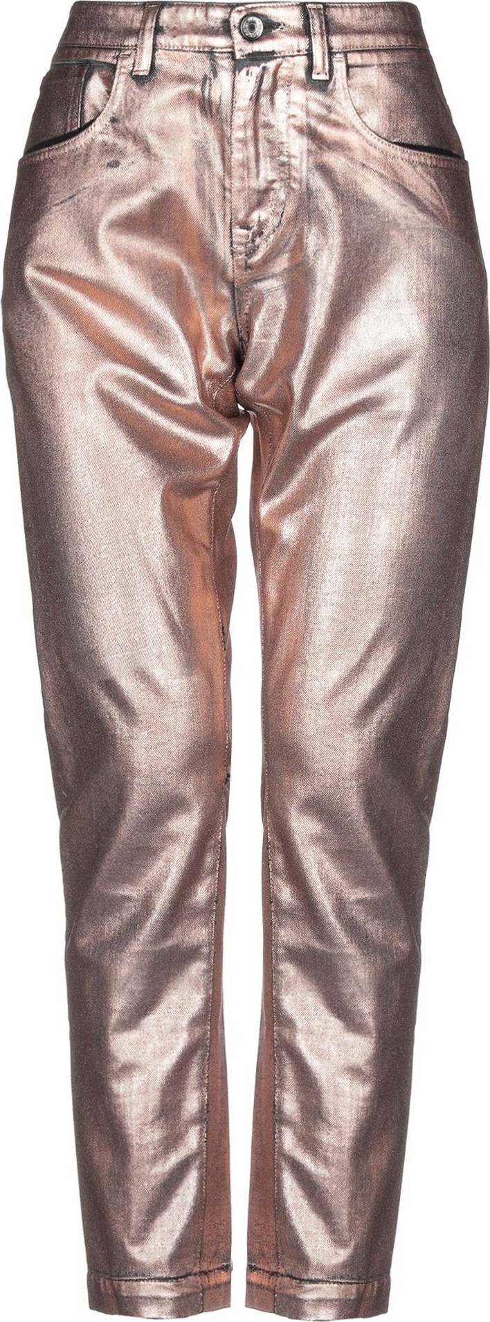 Dolce & Gabbana Denim Pants