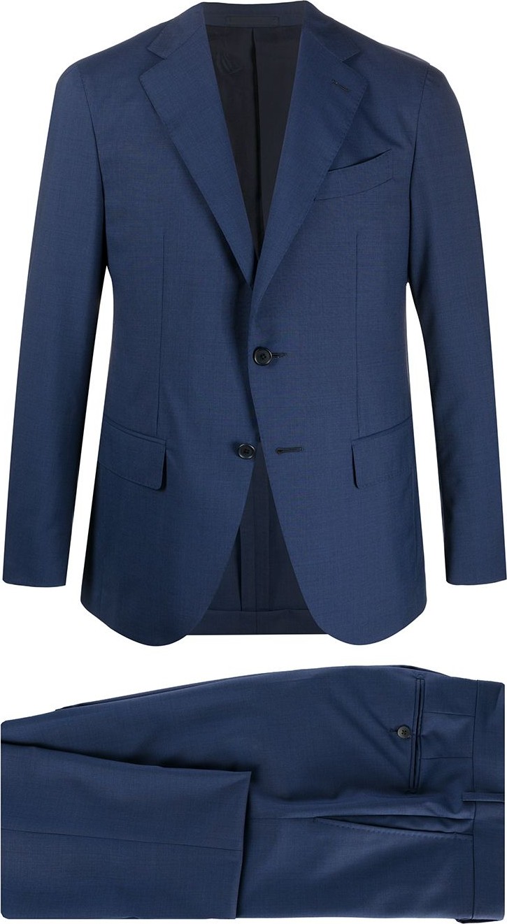 Caruso Formal suit set