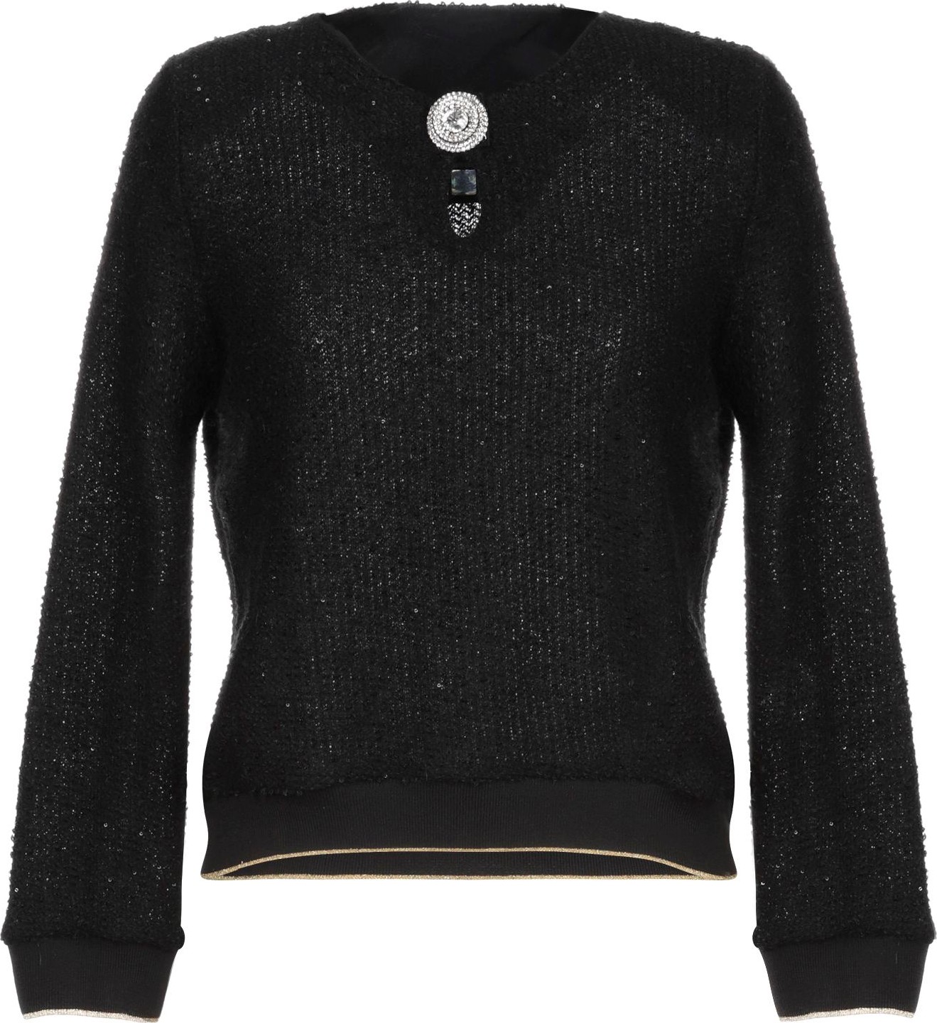 Roberto Cavalli Class Sweater
