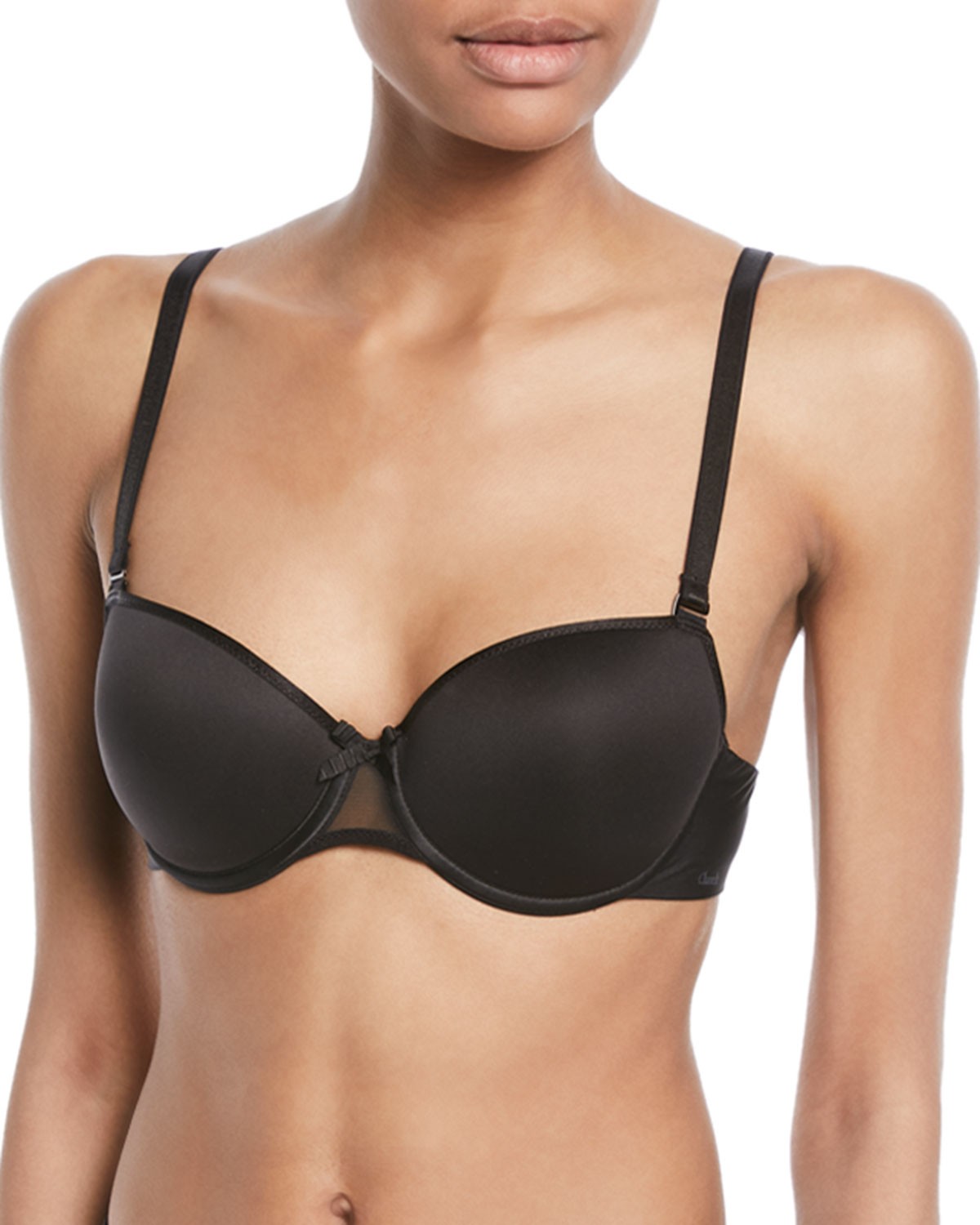 Chantelle Modern Invisible Custom-Fit Convertible Bra