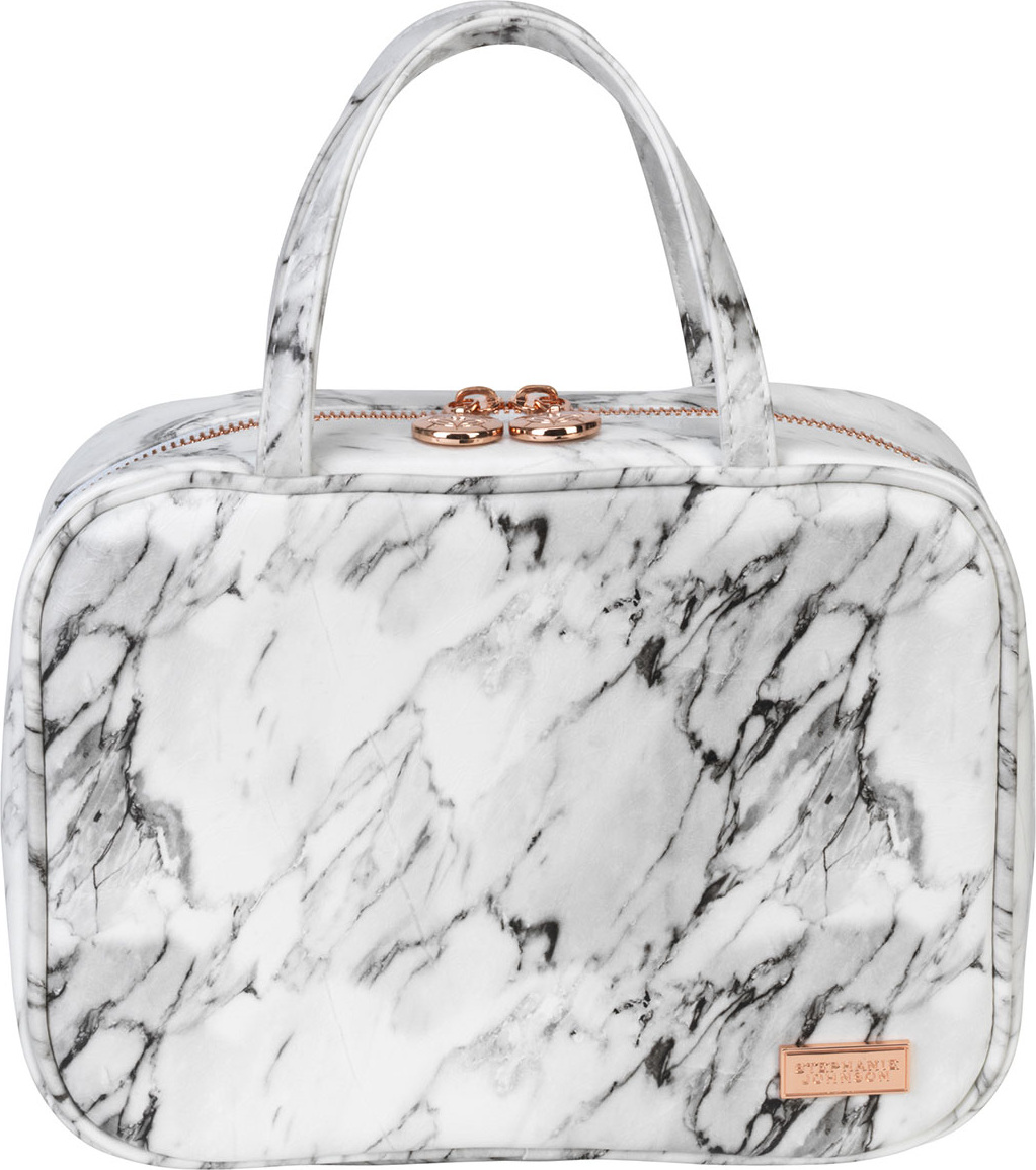Stephanie Johnson Carrara Grey ML Traveler