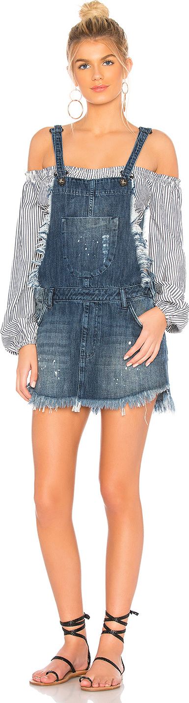 One Teaspoon Pini Dress