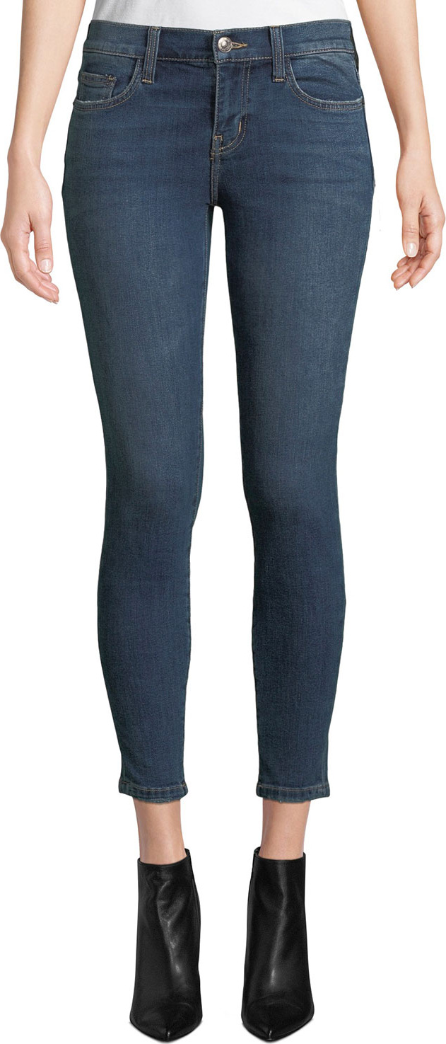 Current/Elliott The Stiletto High-Rise Skinny Jeans