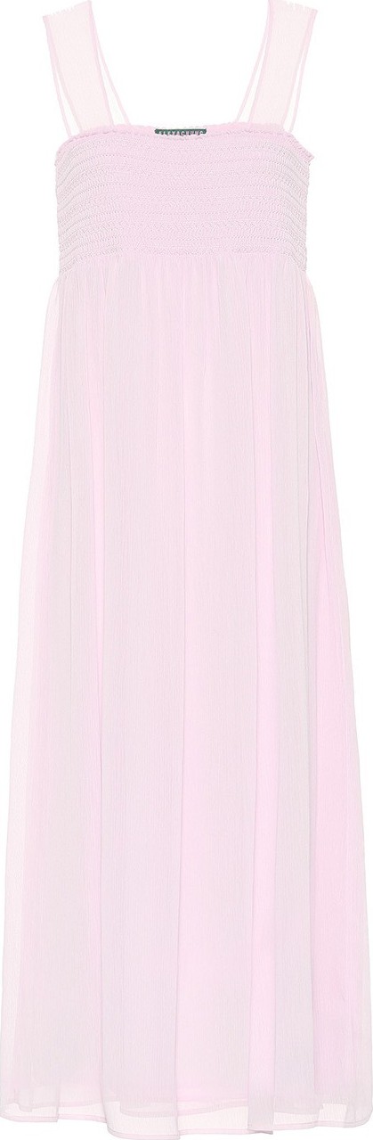 Alexachung smock dress