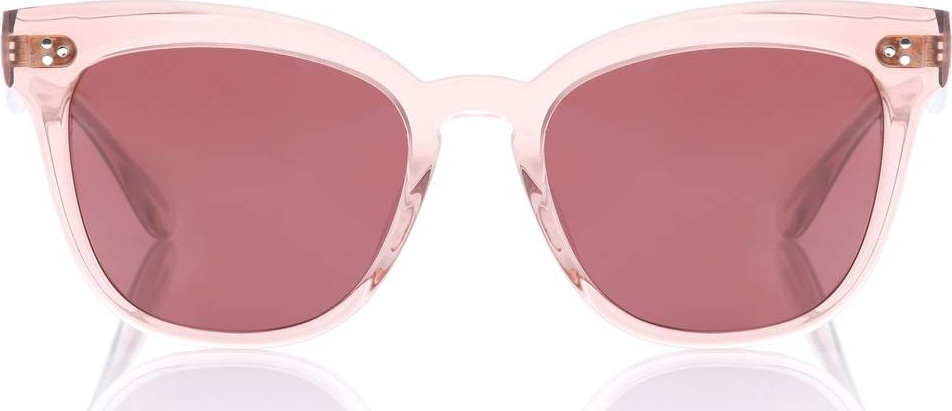 Oliver Peoples Marianela cat-eye sunglasses
