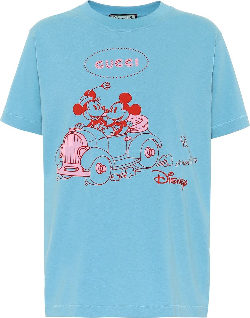Gucci x Disney® printed T-shirt