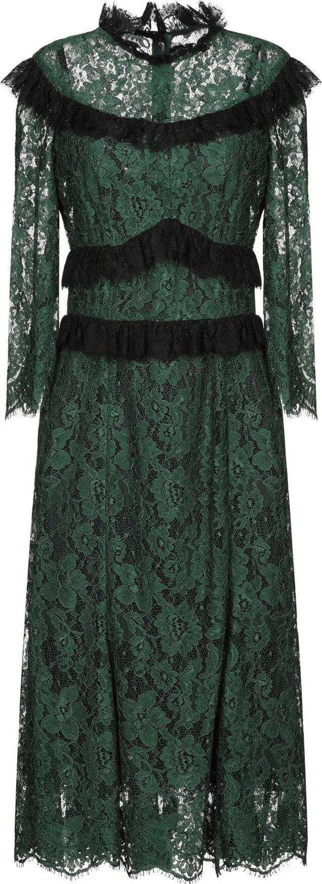 Dolce & Gabbana Midi Dress